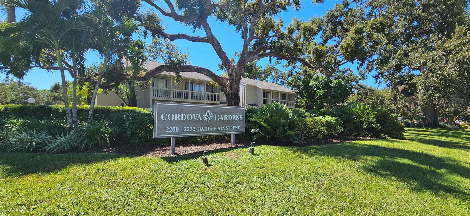 2232 BAHIA VISTA STREET A6