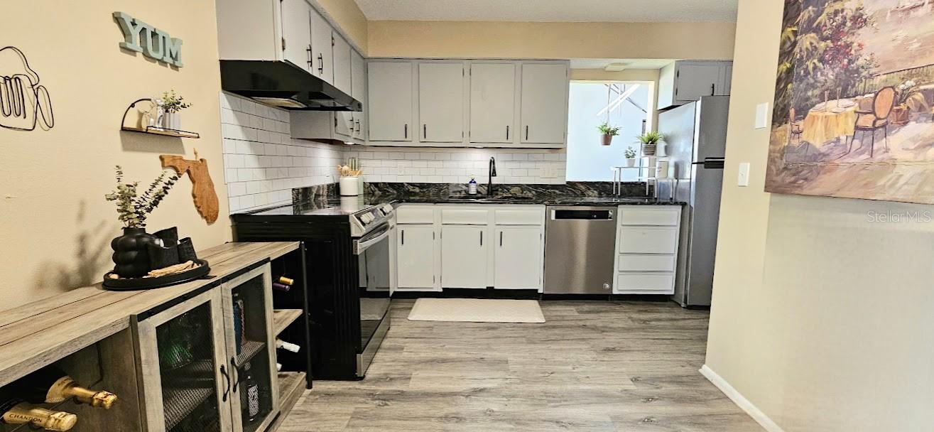 CORDOVA GARDENS I - Residential