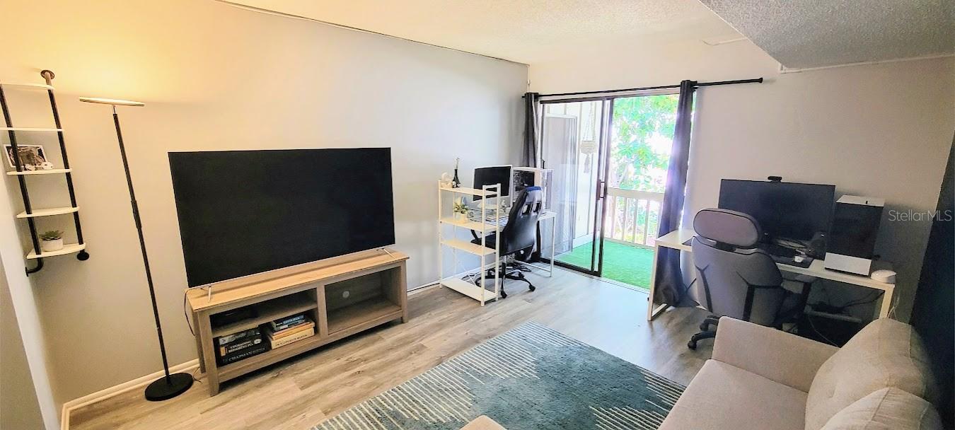 CORDOVA GARDENS I - Residential