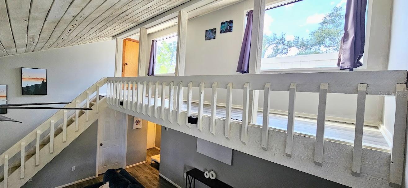 CORDOVA GARDENS I - Residential