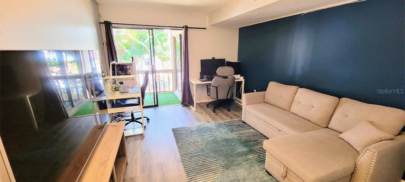 CORDOVA GARDENS I - Residential