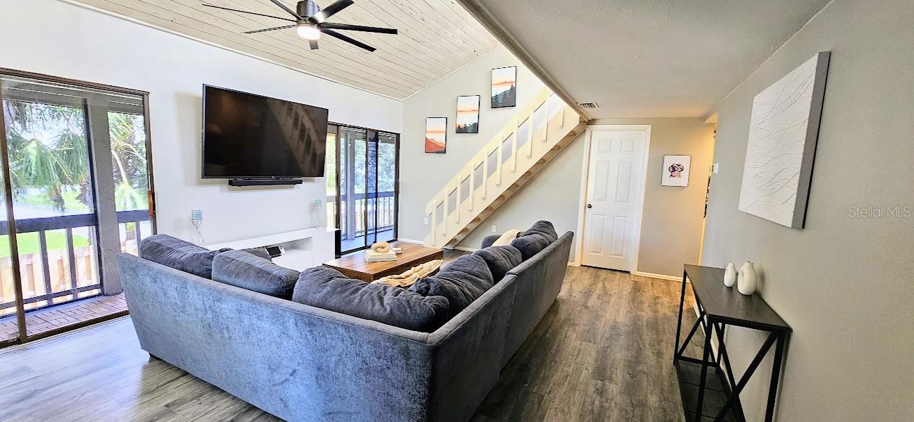 CORDOVA GARDENS I - Residential