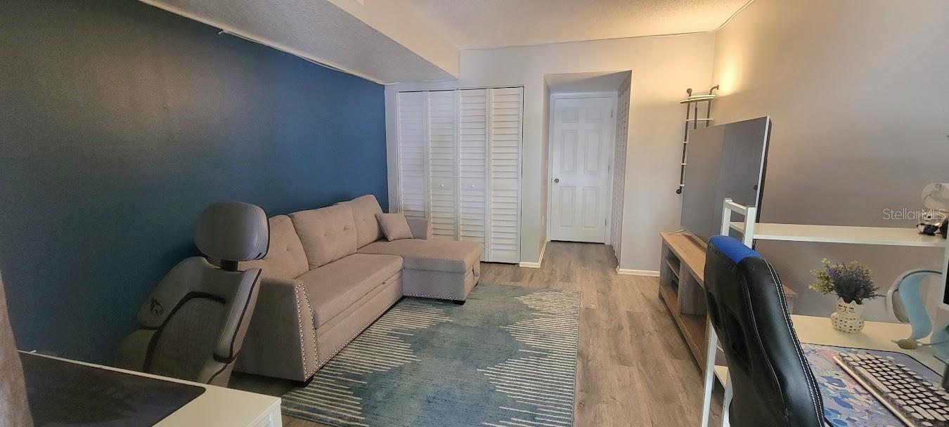 CORDOVA GARDENS I - Residential