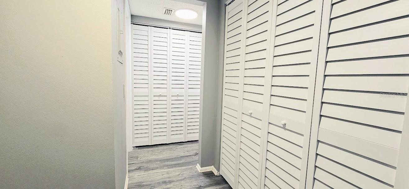 CORDOVA GARDENS I - Residential