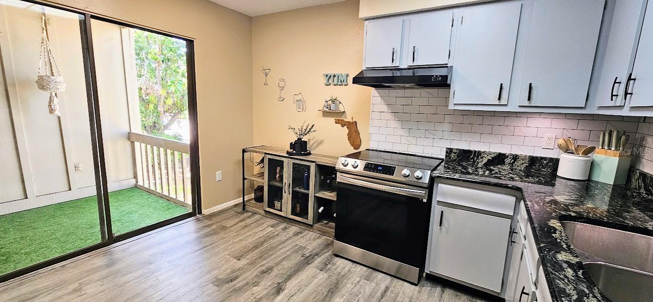 CORDOVA GARDENS I - Residential