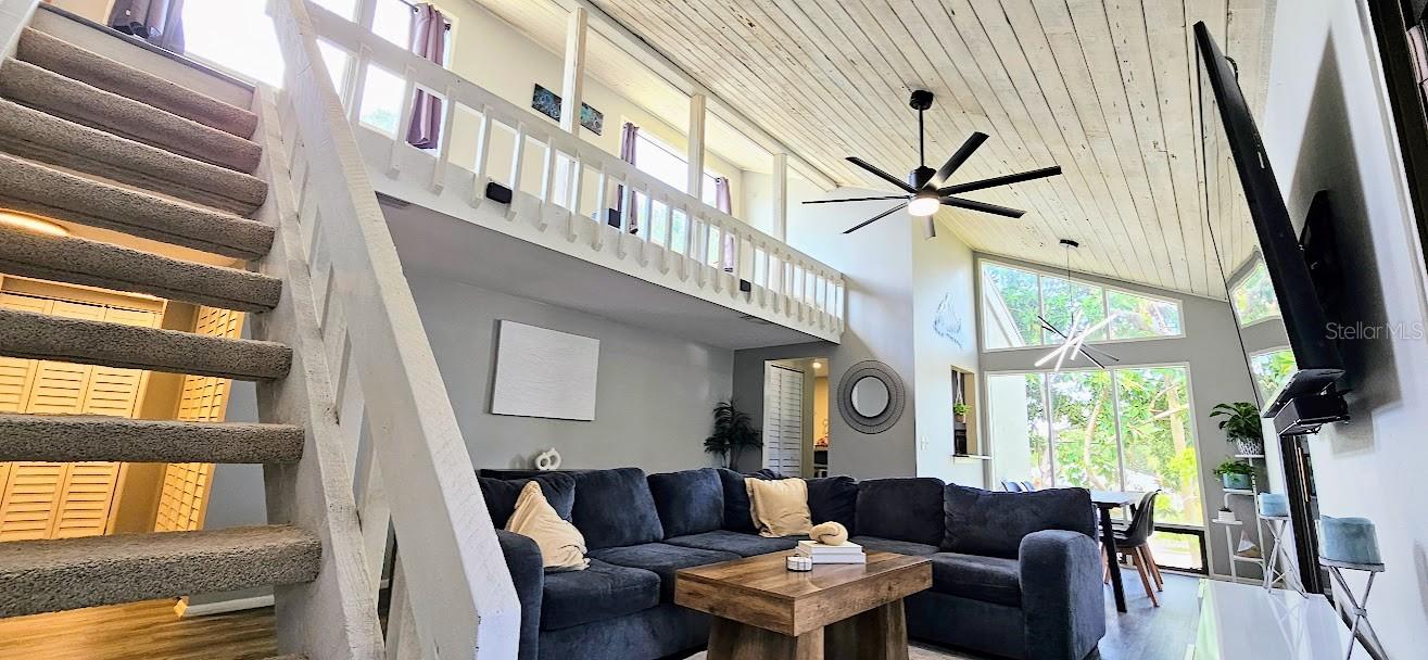 CORDOVA GARDENS I - Residential