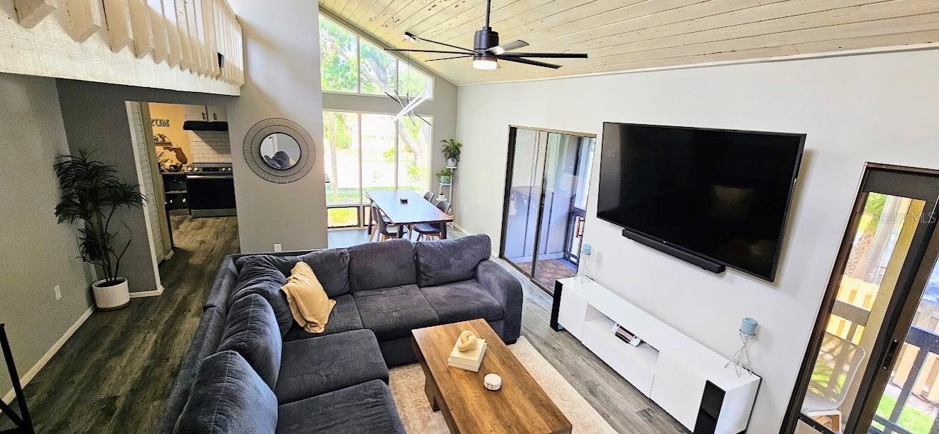 CORDOVA GARDENS I - Residential