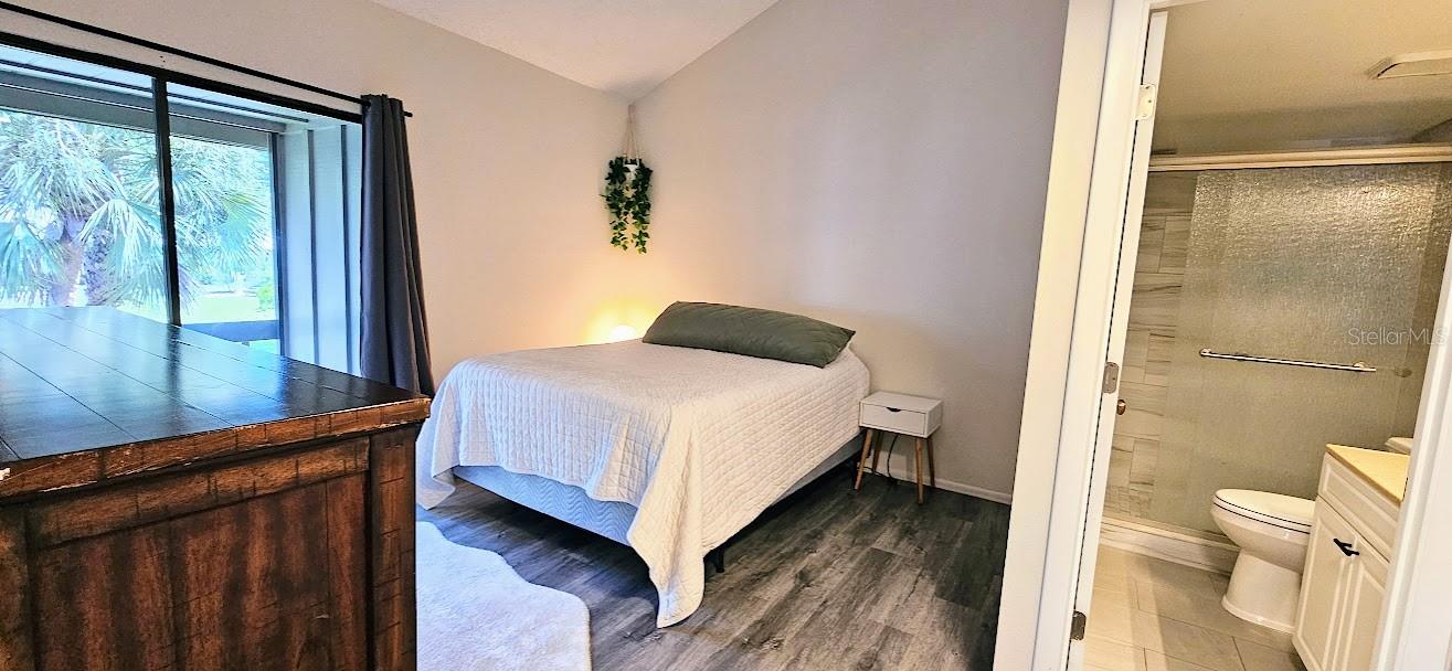 CORDOVA GARDENS I - Residential