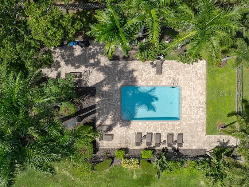 CORDOVA GARDENS I - Residential