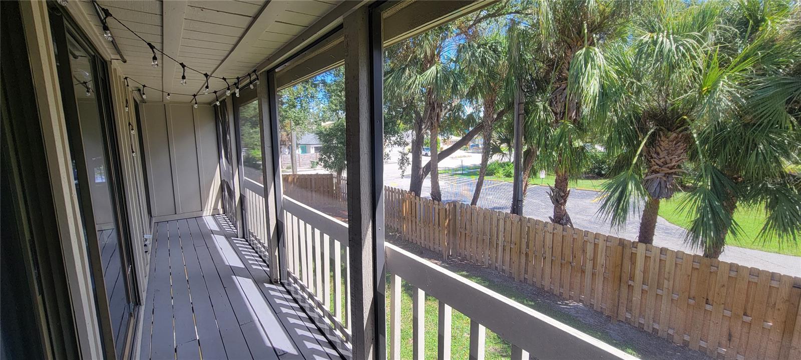 CORDOVA GARDENS I - Residential