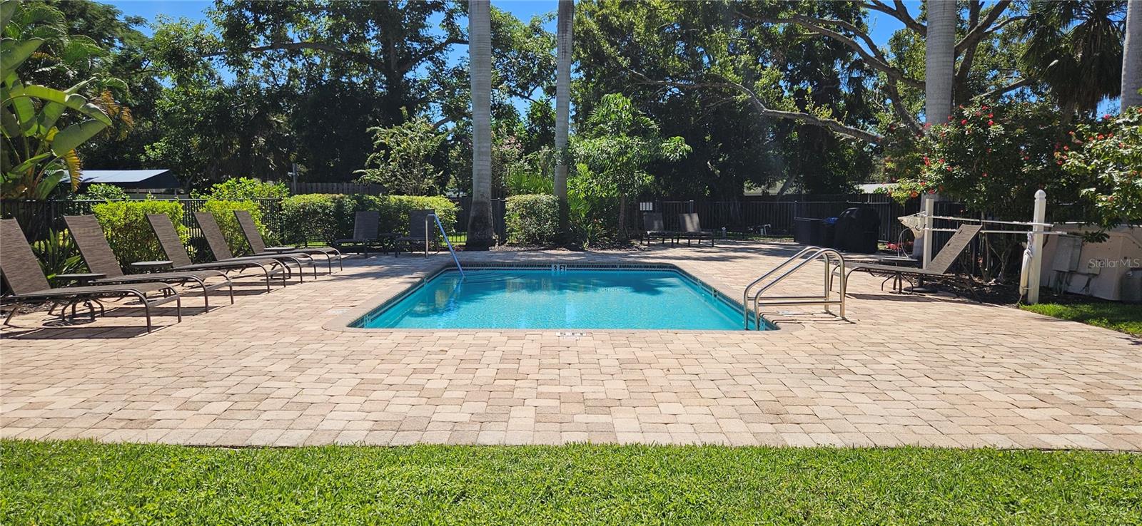 CORDOVA GARDENS I - Residential