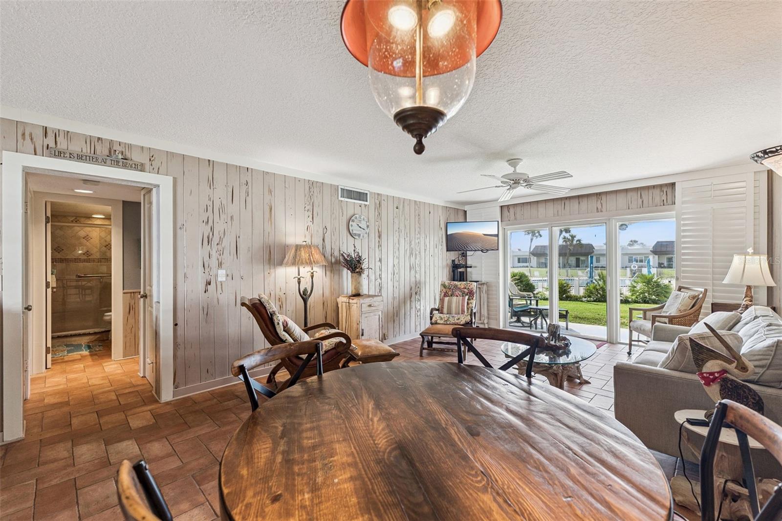 CHATEAU BY THE SEA - Residential