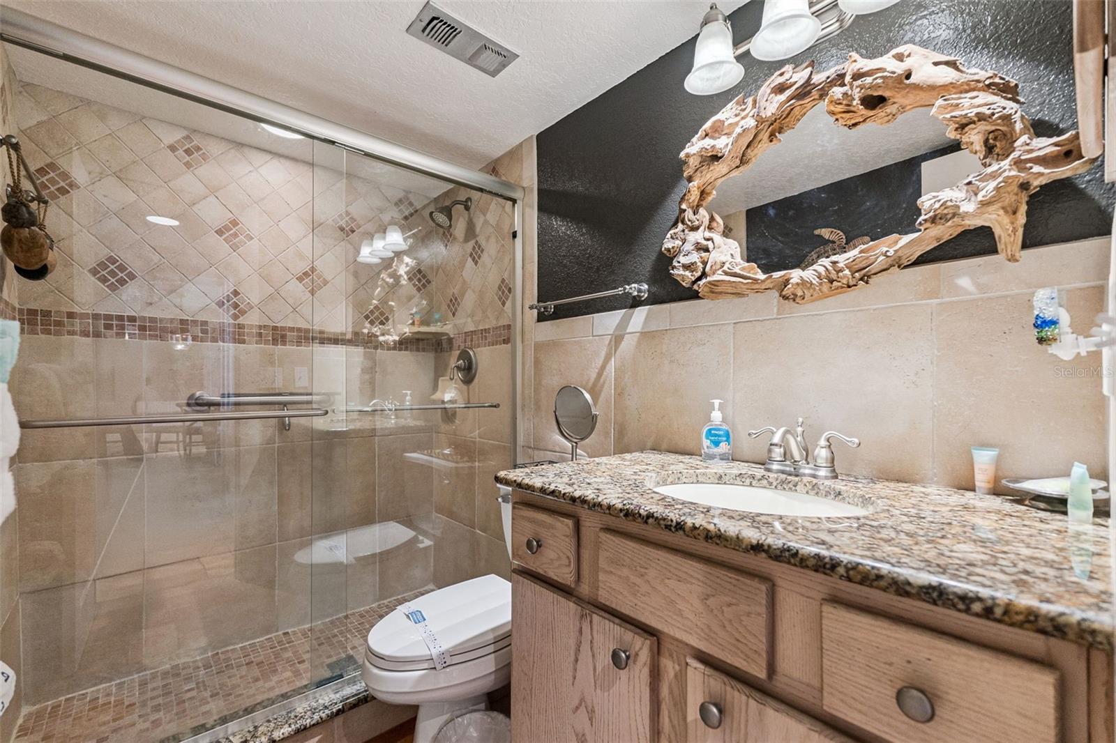 CHATEAU BY THE SEA - Residential