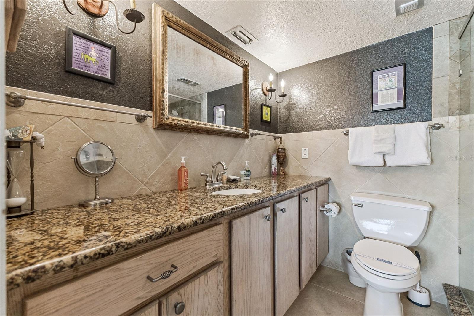 CHATEAU BY THE SEA - Residential