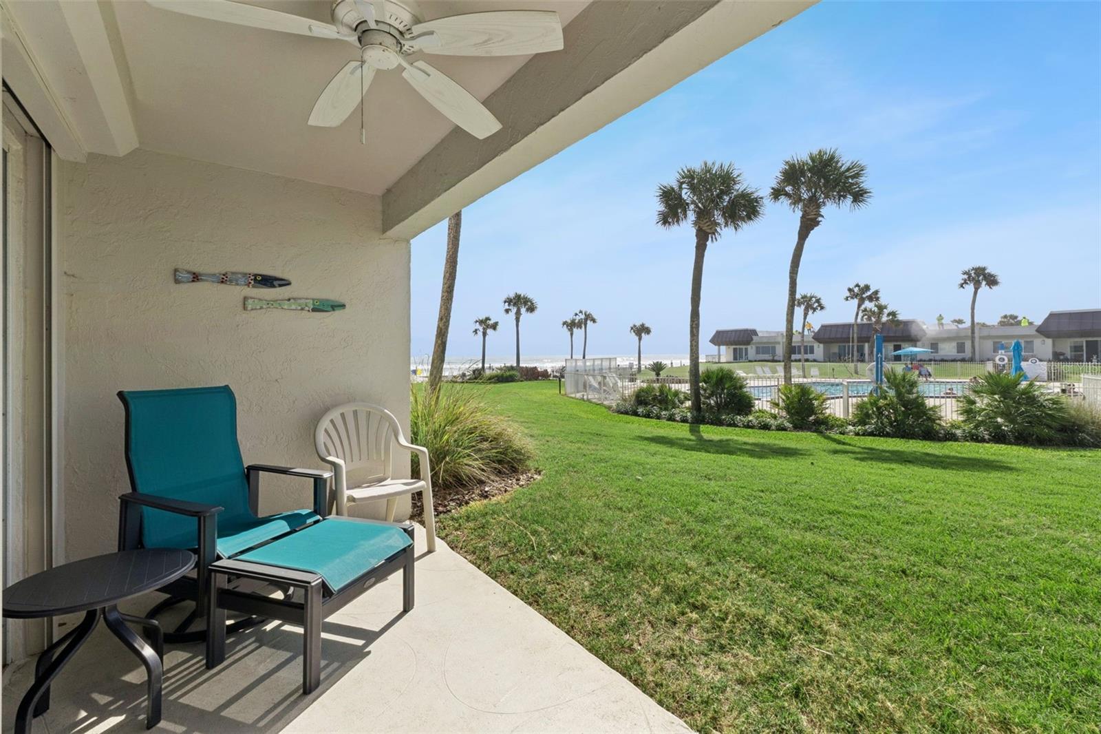 CHATEAU BY THE SEA - Residential