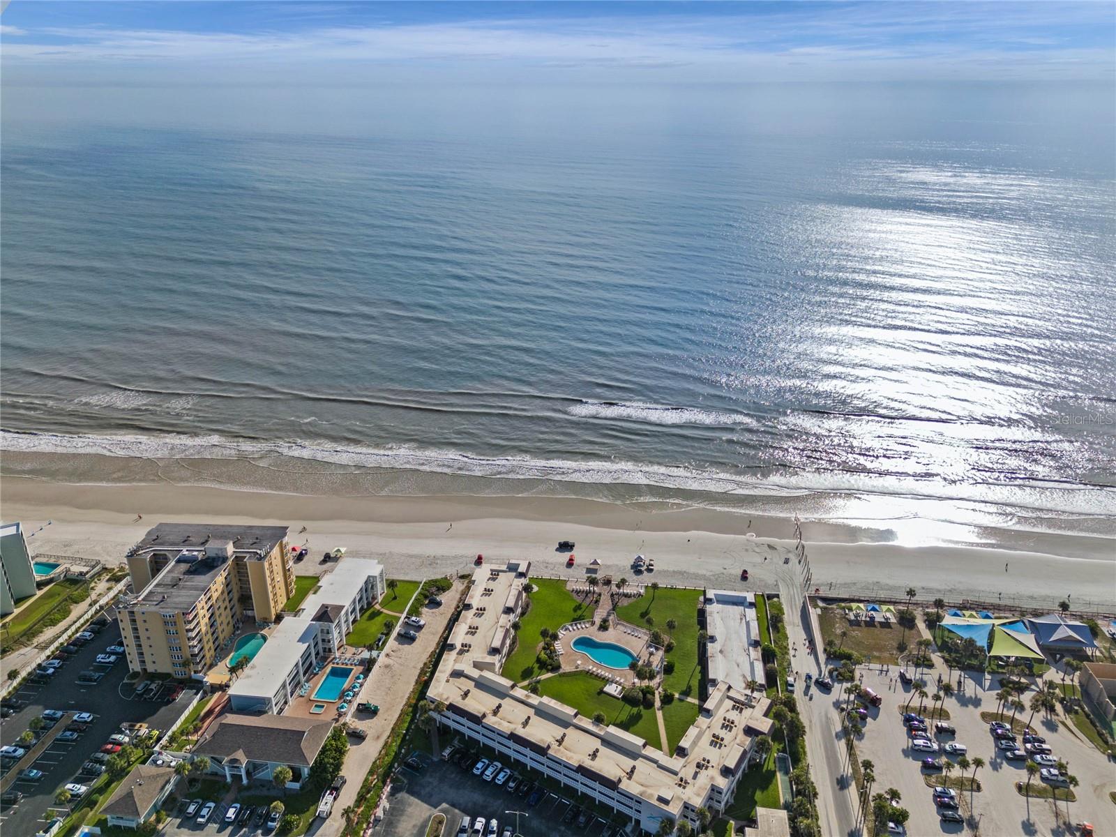 CHATEAU BY THE SEA - Residential