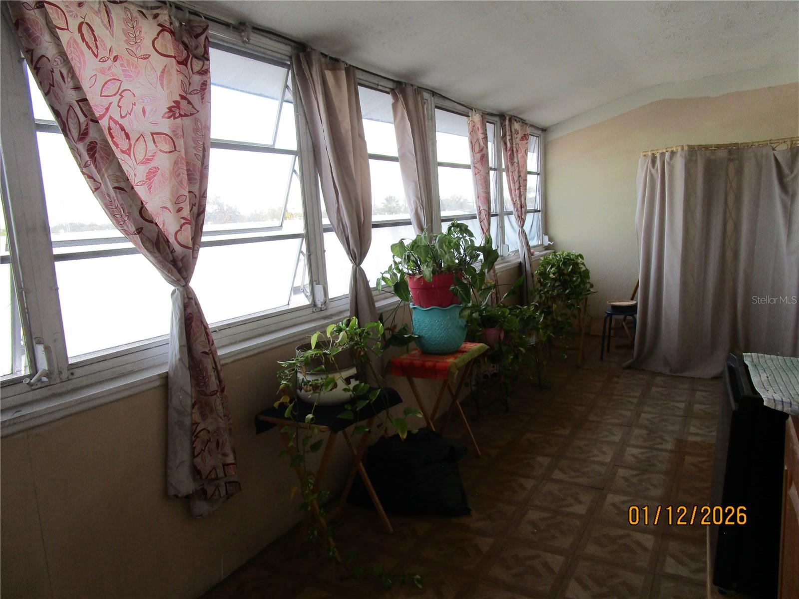 TOWN APTS CONDO - Residential