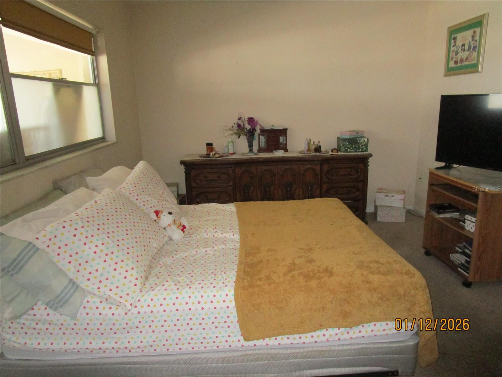 TOWN APTS CONDO - Residential