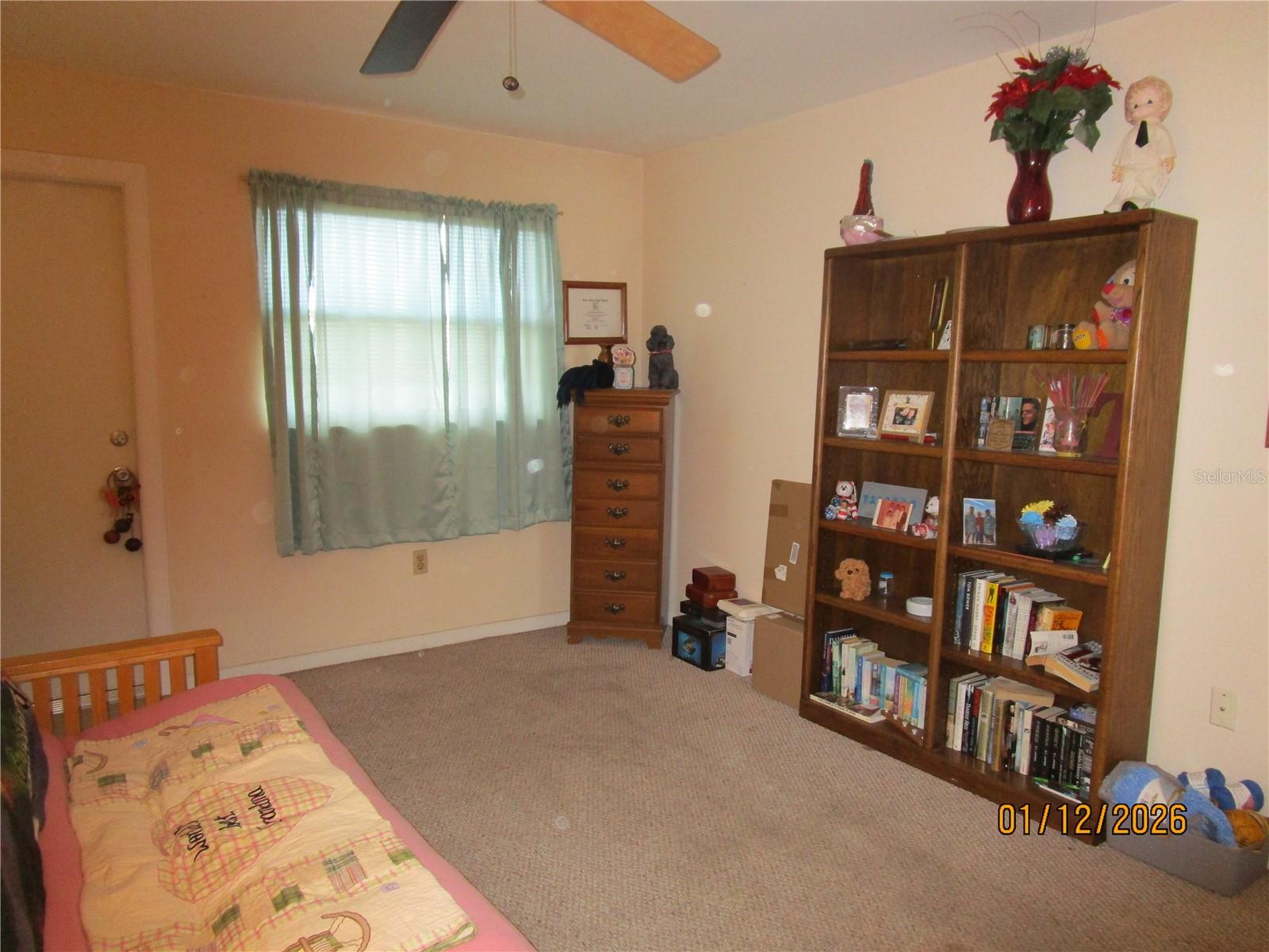 TOWN APTS CONDO - Residential