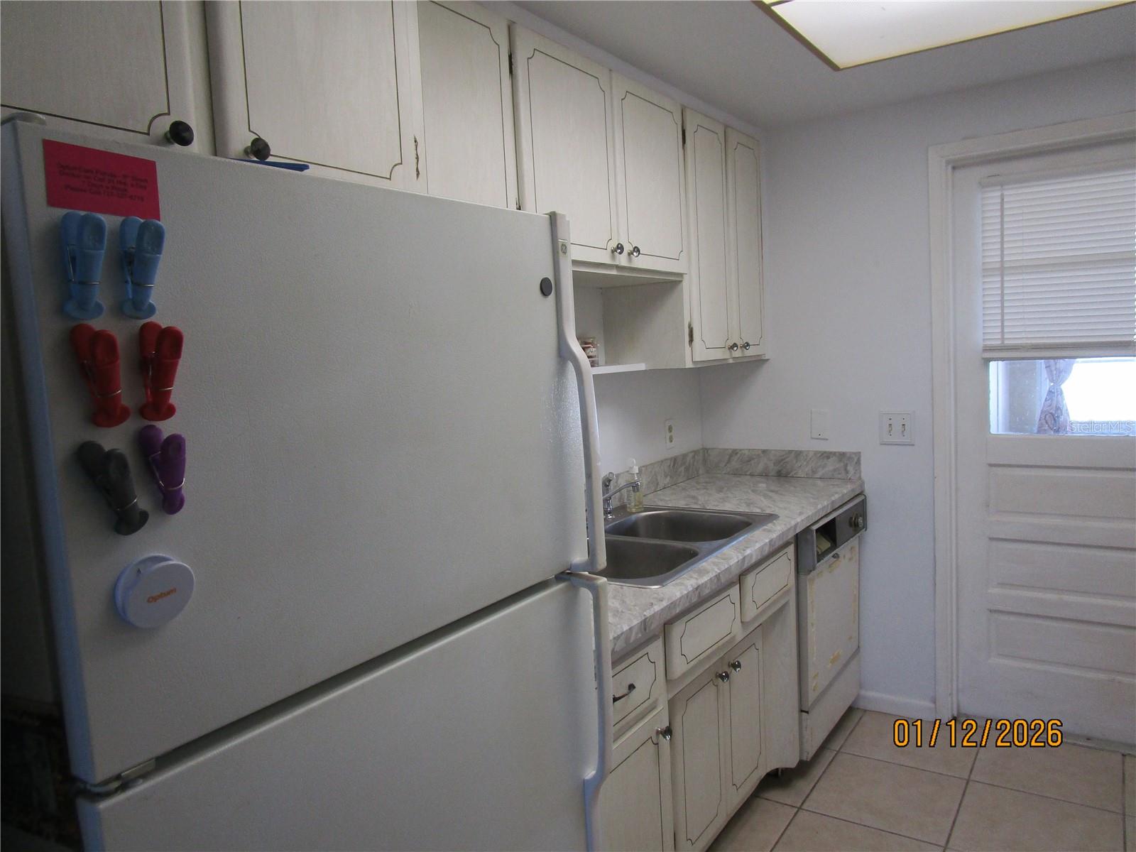 TOWN APTS CONDO - Residential