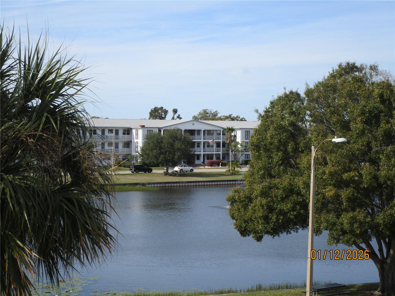 TOWN APTS CONDO - Residential