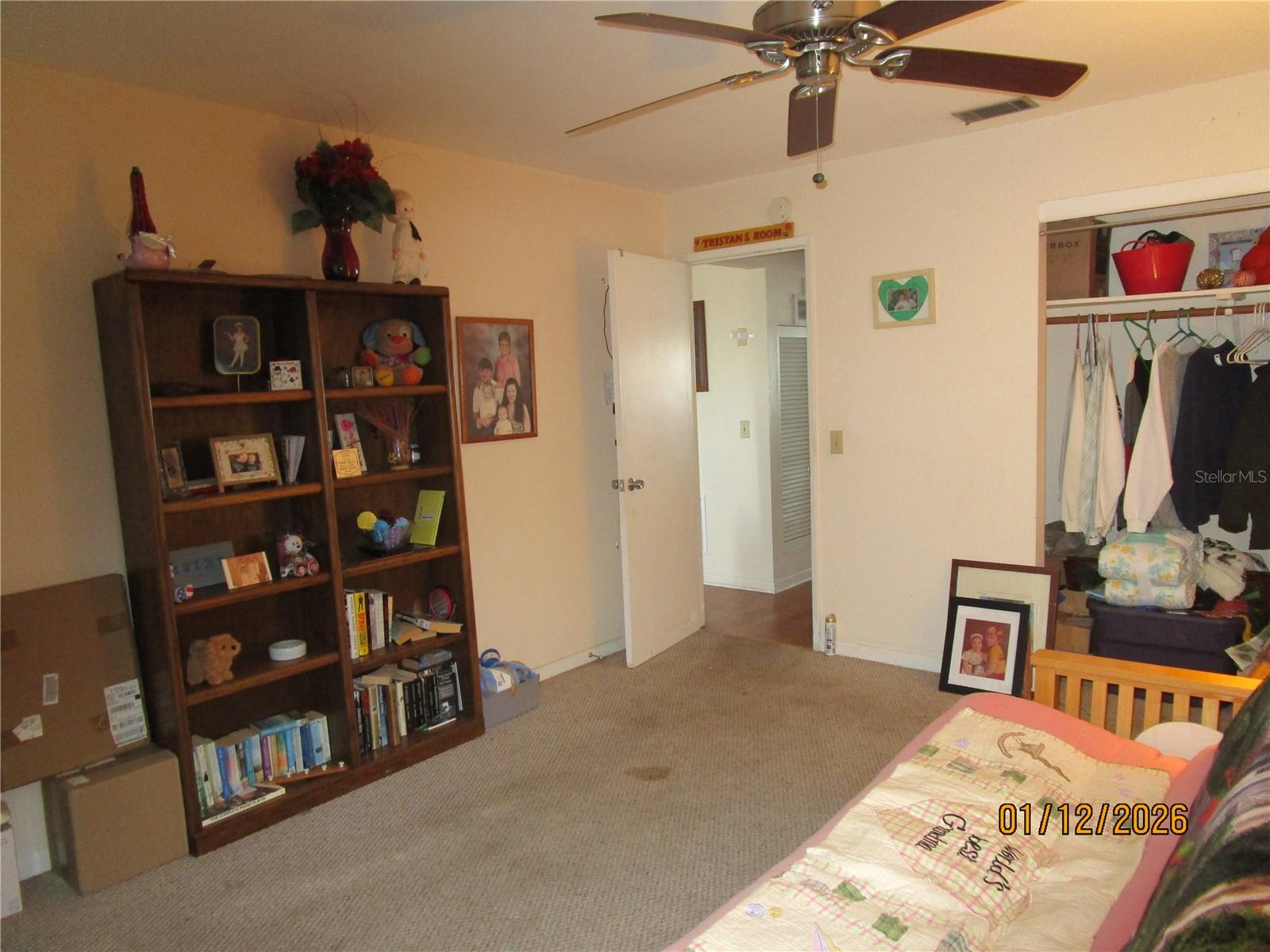 TOWN APTS CONDO - Residential