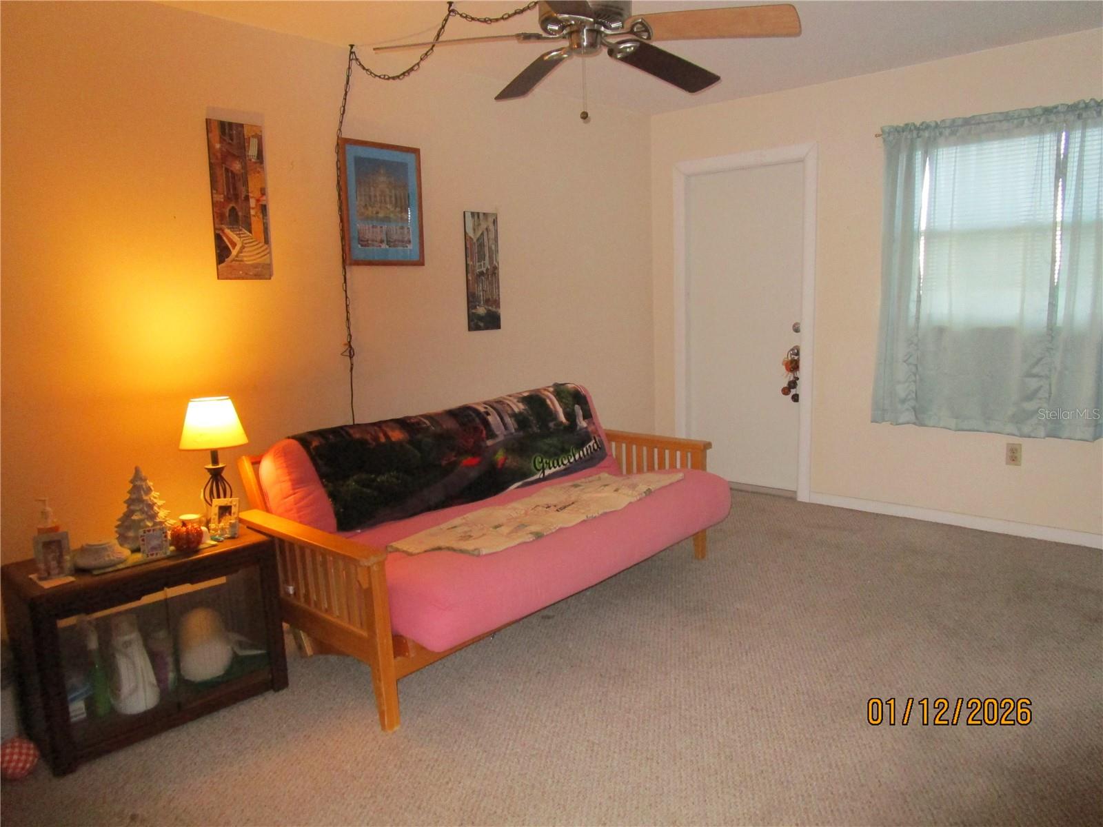 TOWN APTS CONDO - Residential