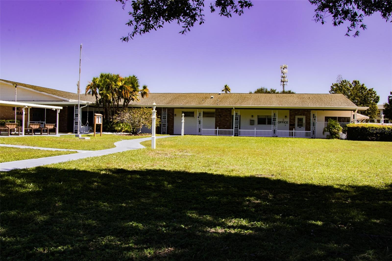 TOWN APTS CONDO - Residential