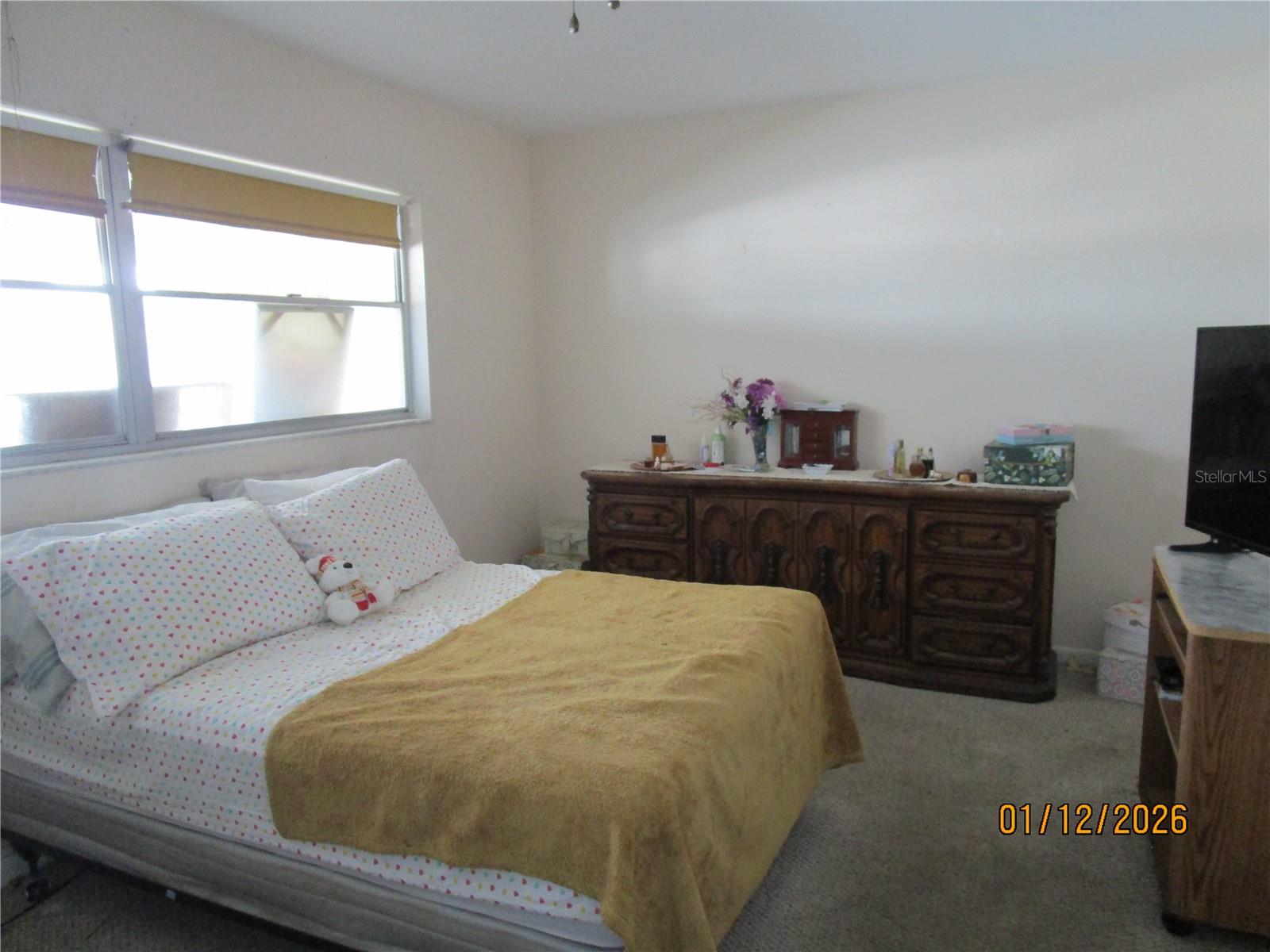 TOWN APTS CONDO - Residential