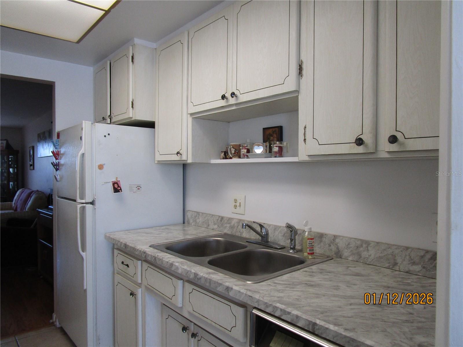 TOWN APTS CONDO - Residential