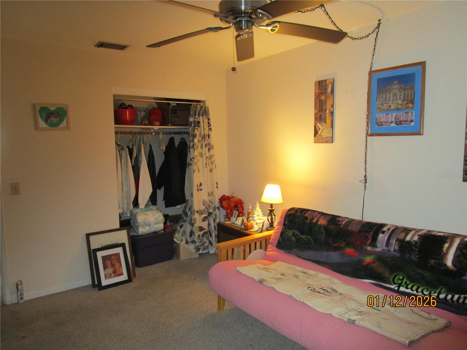 TOWN APTS CONDO - Residential