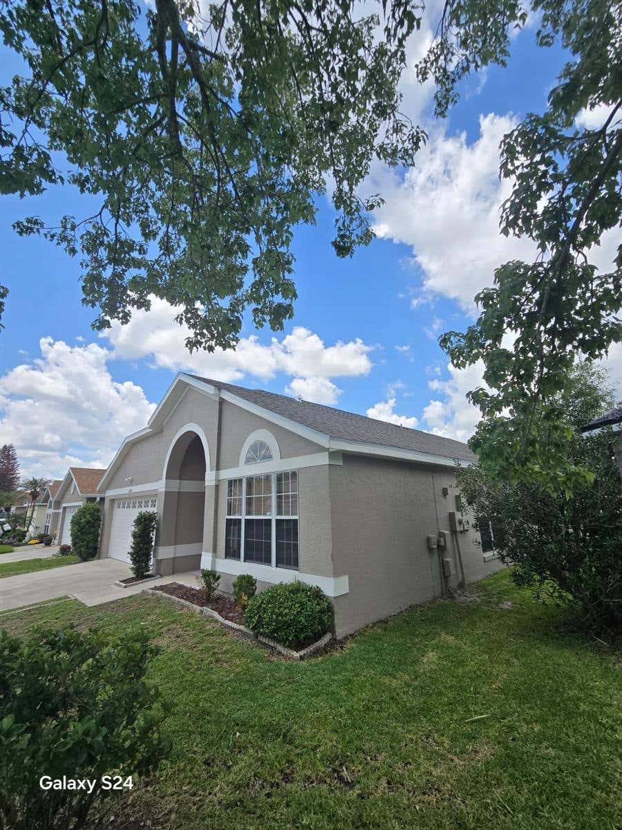 Photo of 14510 Quail Trail Circle, Orlando, FL 32837 (MLS # S5151881)