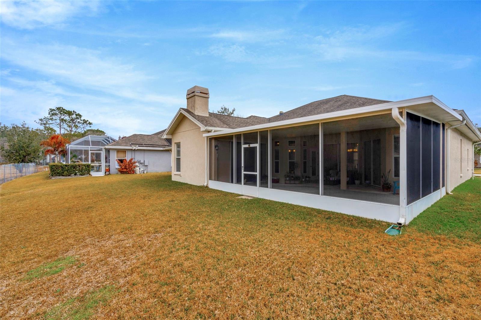 PEBBLE CREEK VILLG UNIT 11 - Residential