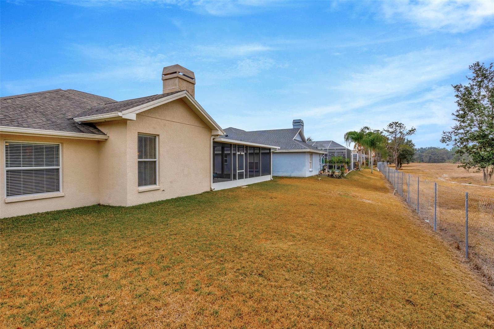 PEBBLE CREEK VILLG UNIT 11 - Residential