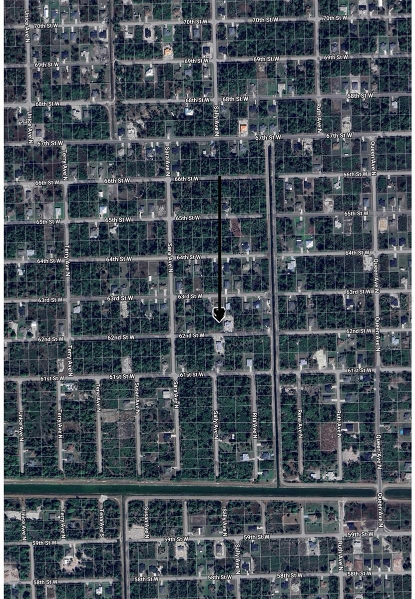 LEHIGH ACRES SEC 02 44 26 UNITS 01 12 - Land