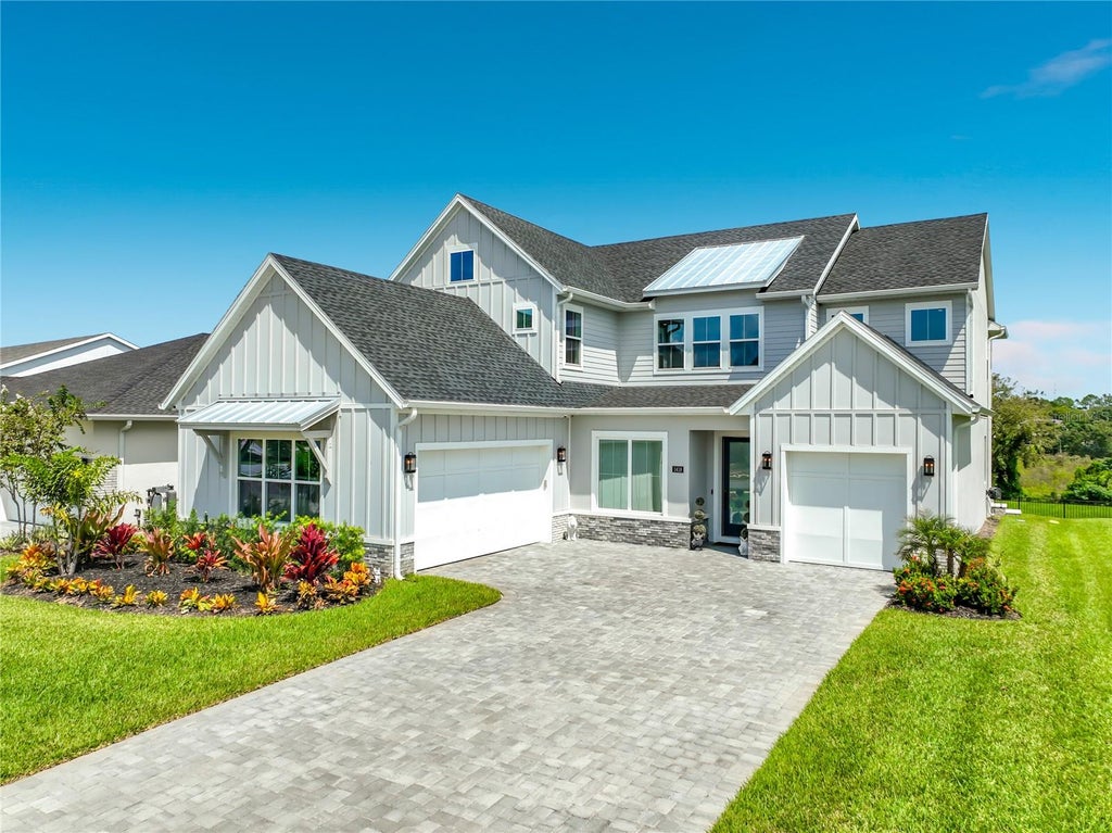 Photo of 1418 Pinecliff Dr, Apopka, FL 32703 (MLS # G5117969)