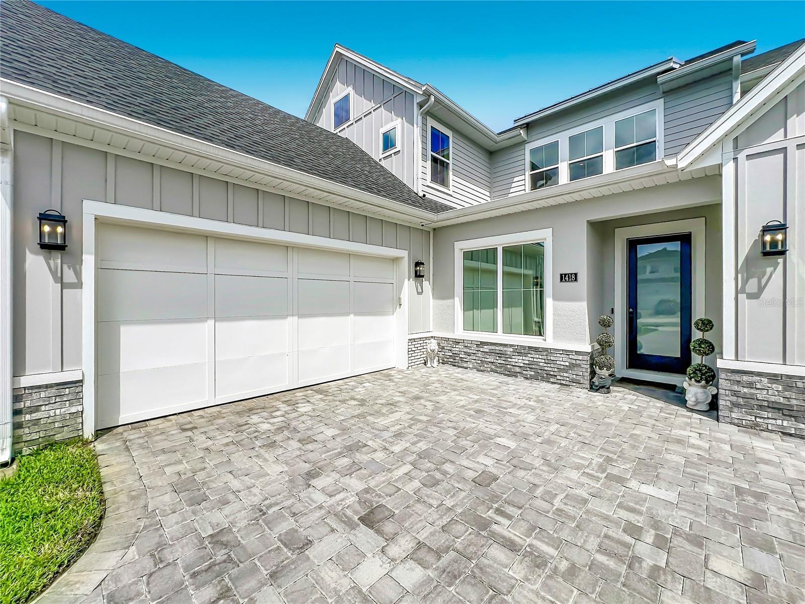 1418 PINECLIFF DRIVE