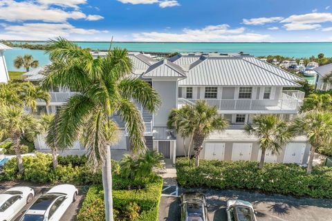 A home in BOCA GRANDE