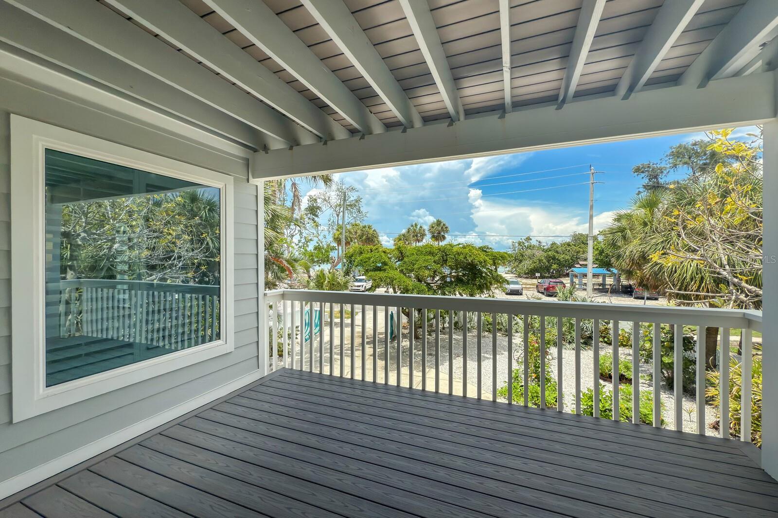 ANNA MARIA BEACH SECOND ADD - Residential