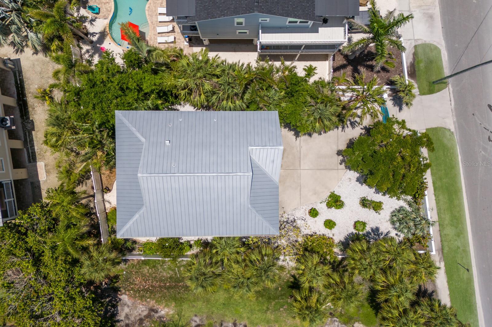 ANNA MARIA BEACH SECOND ADD - Residential