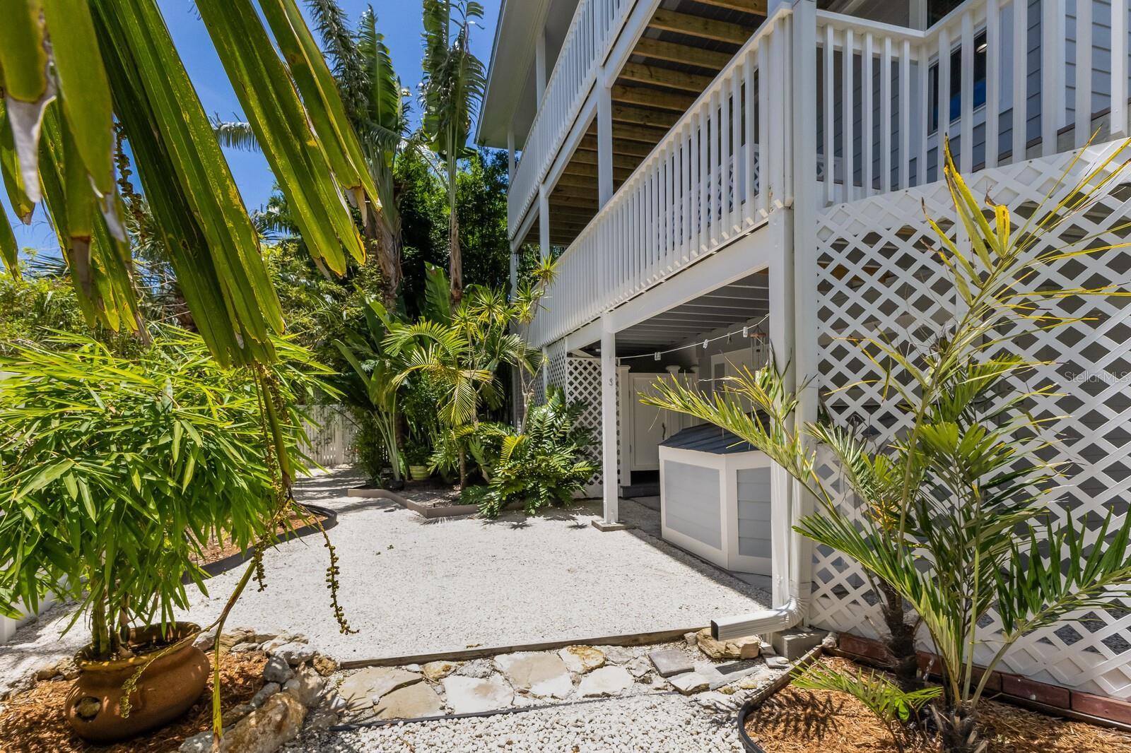 ANNA MARIA BEACH SECOND ADD - Residential