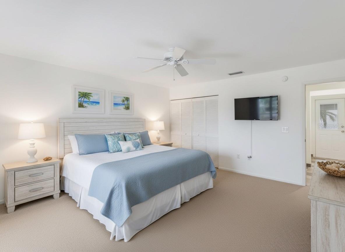 ANNA MARIA BEACH SECOND ADD - Residential