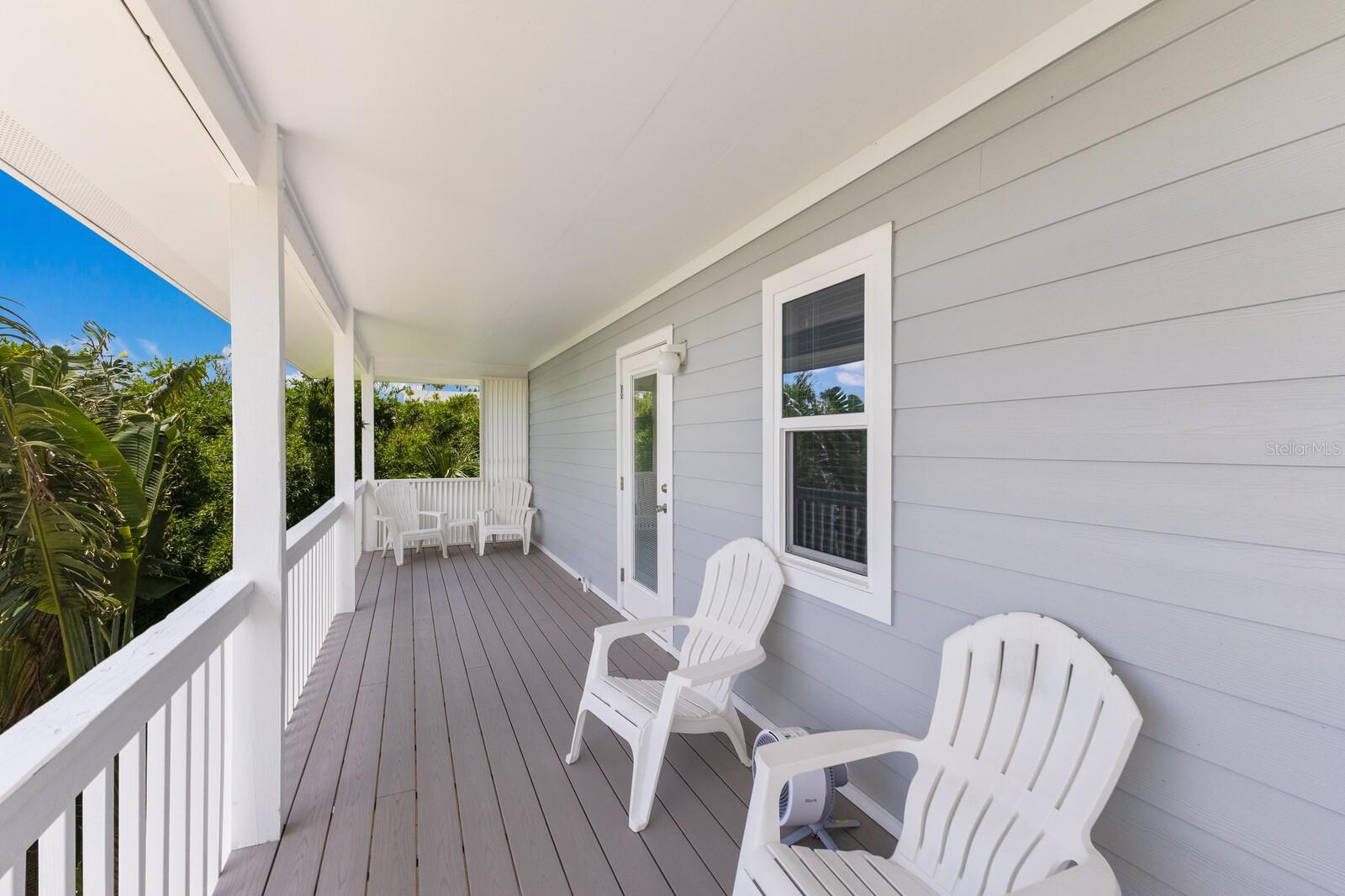 ANNA MARIA BEACH SECOND ADD - Residential