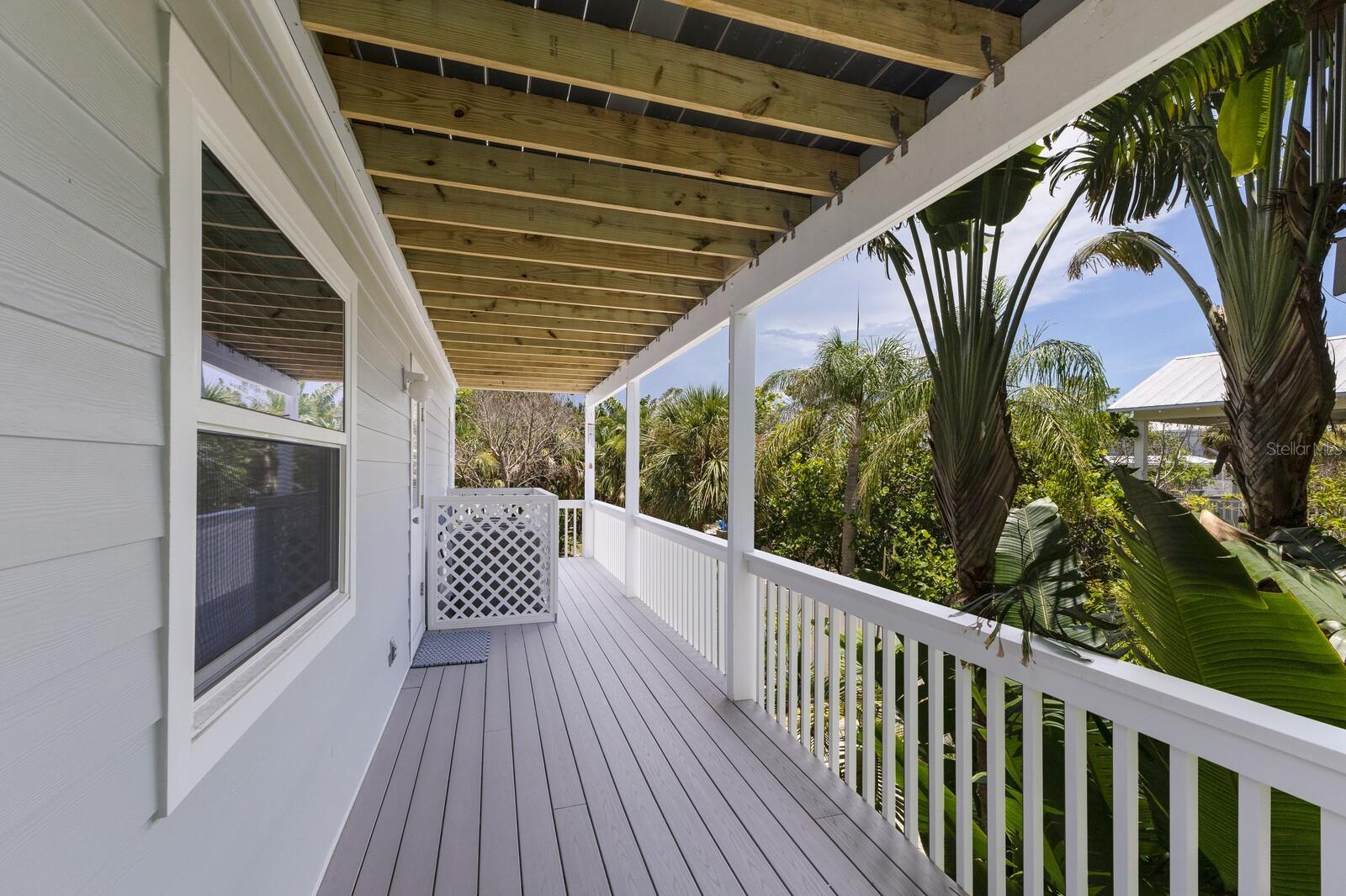 ANNA MARIA BEACH SECOND ADD - Residential