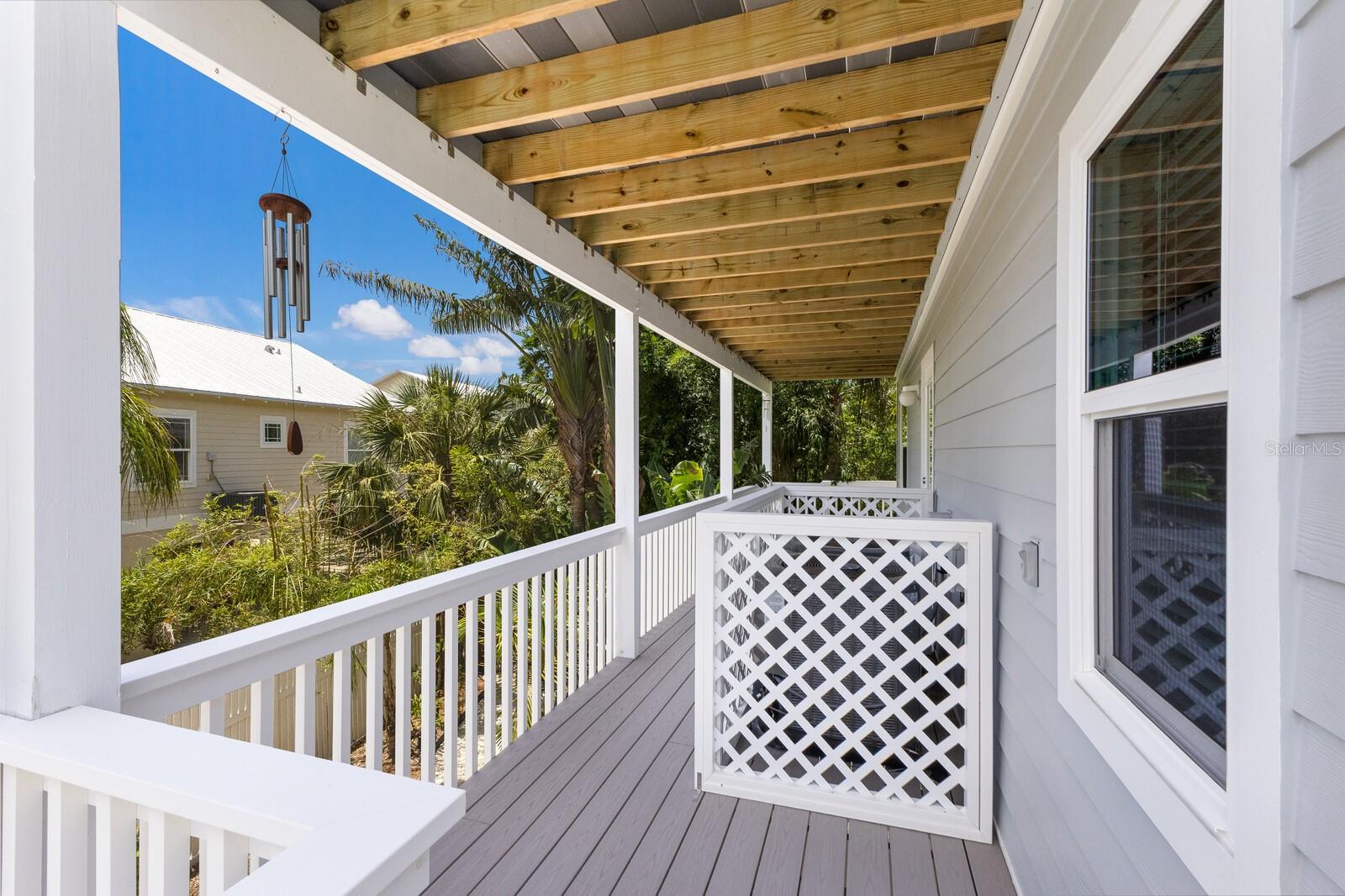 ANNA MARIA BEACH SECOND ADD - Residential