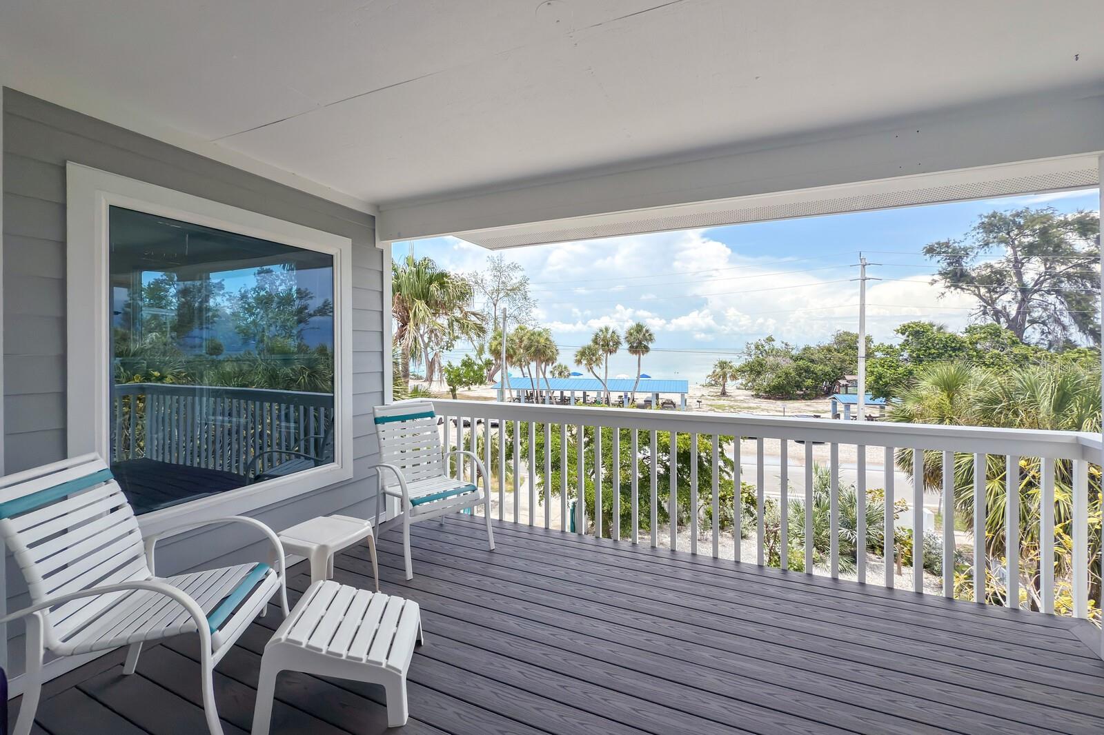 ANNA MARIA BEACH SECOND ADD - Residential