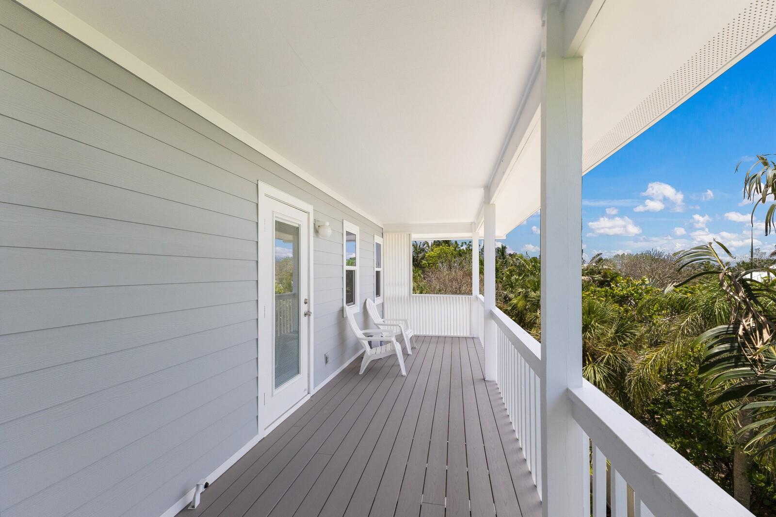 ANNA MARIA BEACH SECOND ADD - Residential