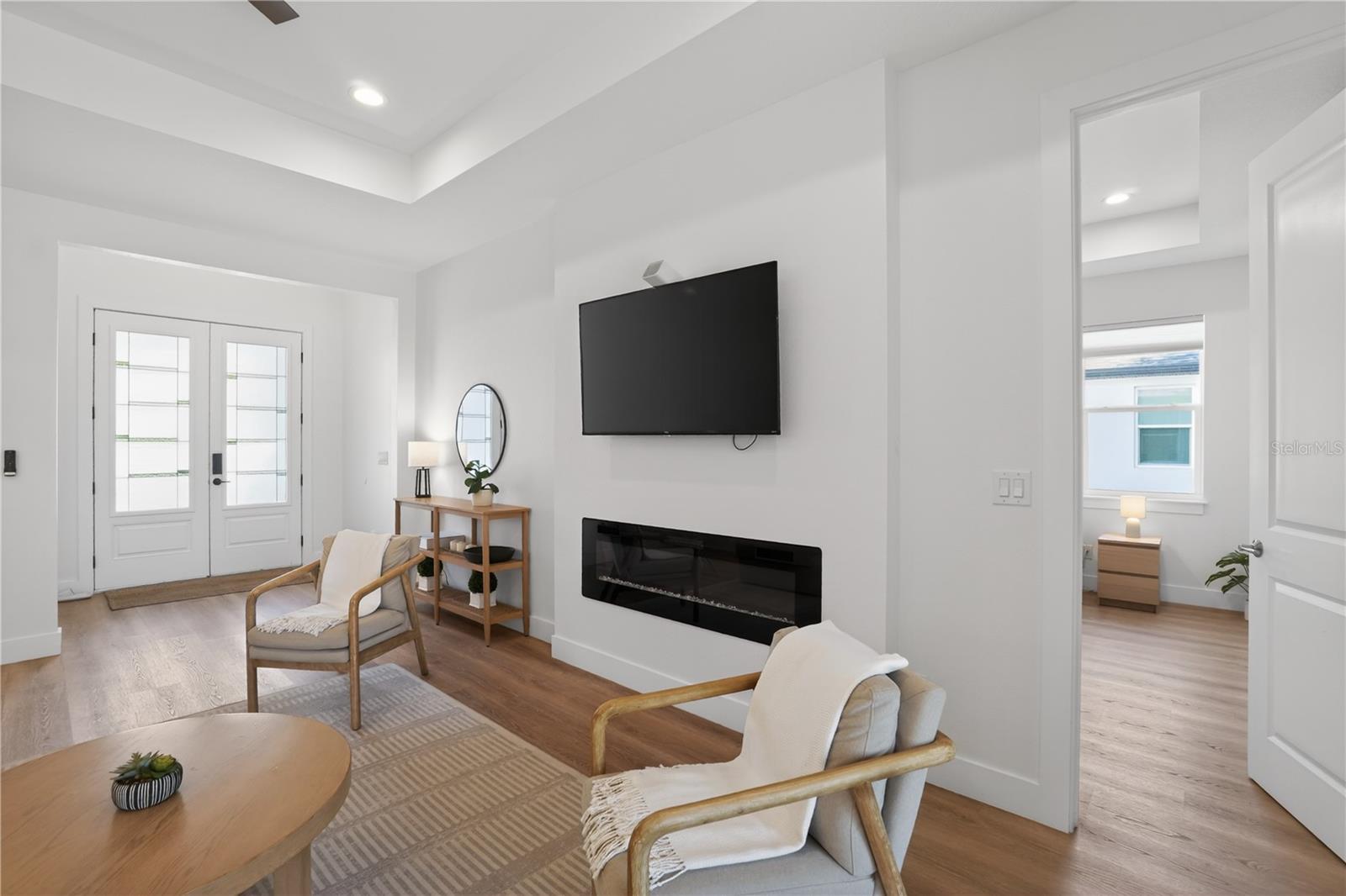 PORT CHARLOTTE SUB 12 - Residential