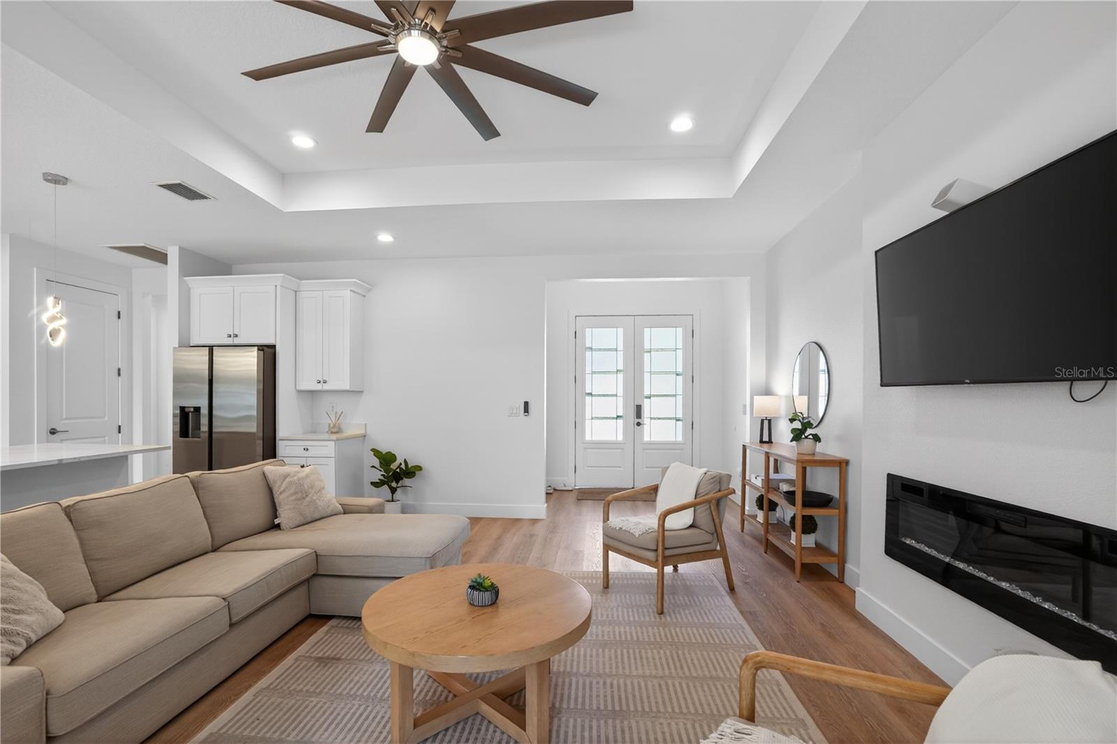 PORT CHARLOTTE SUB 12 - Residential