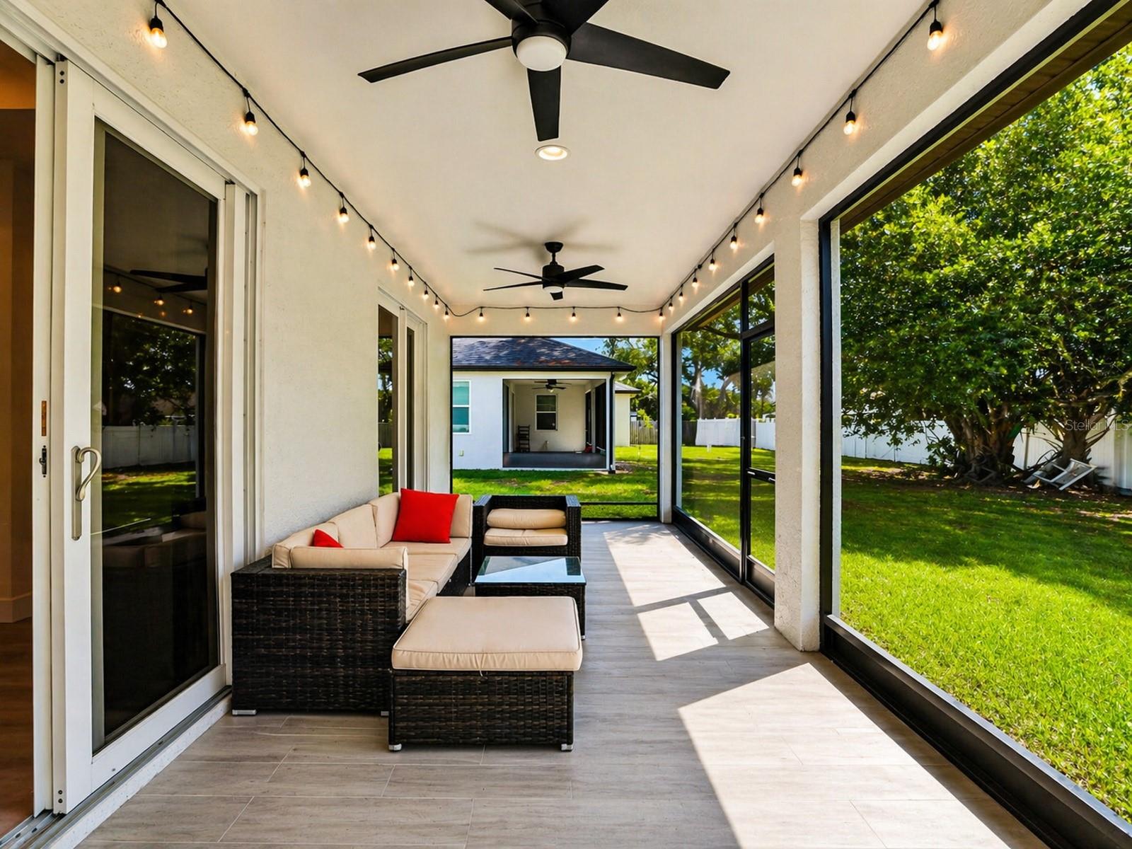 PORT CHARLOTTE SUB 12 - Residential